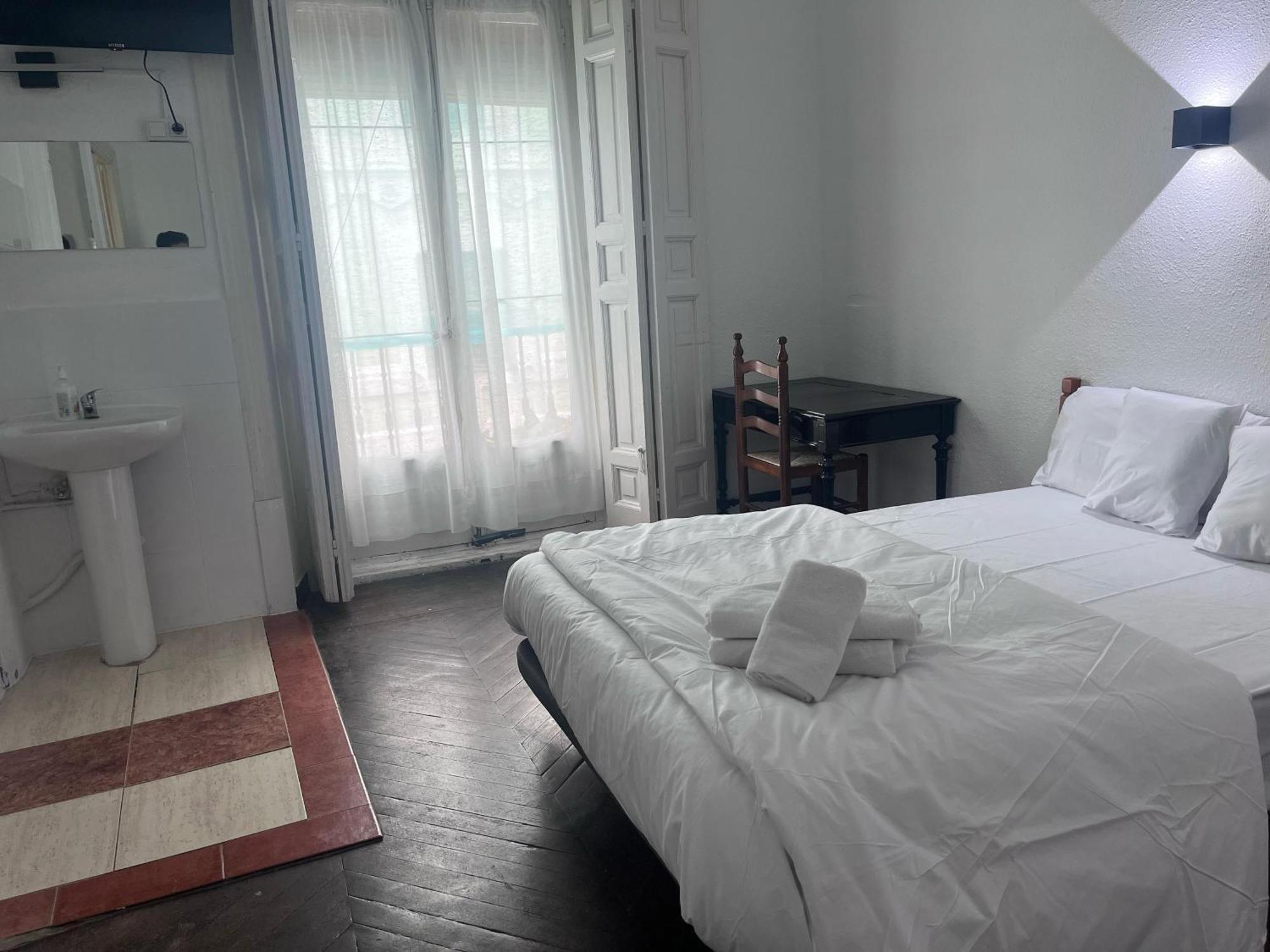 Alonso No Limit Guest house