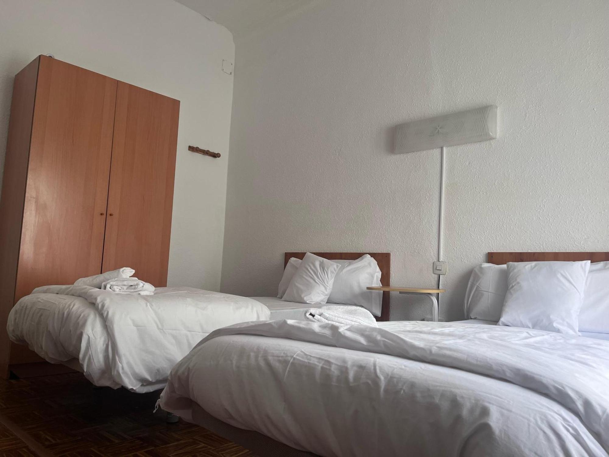Guest house Alonso No Limit *