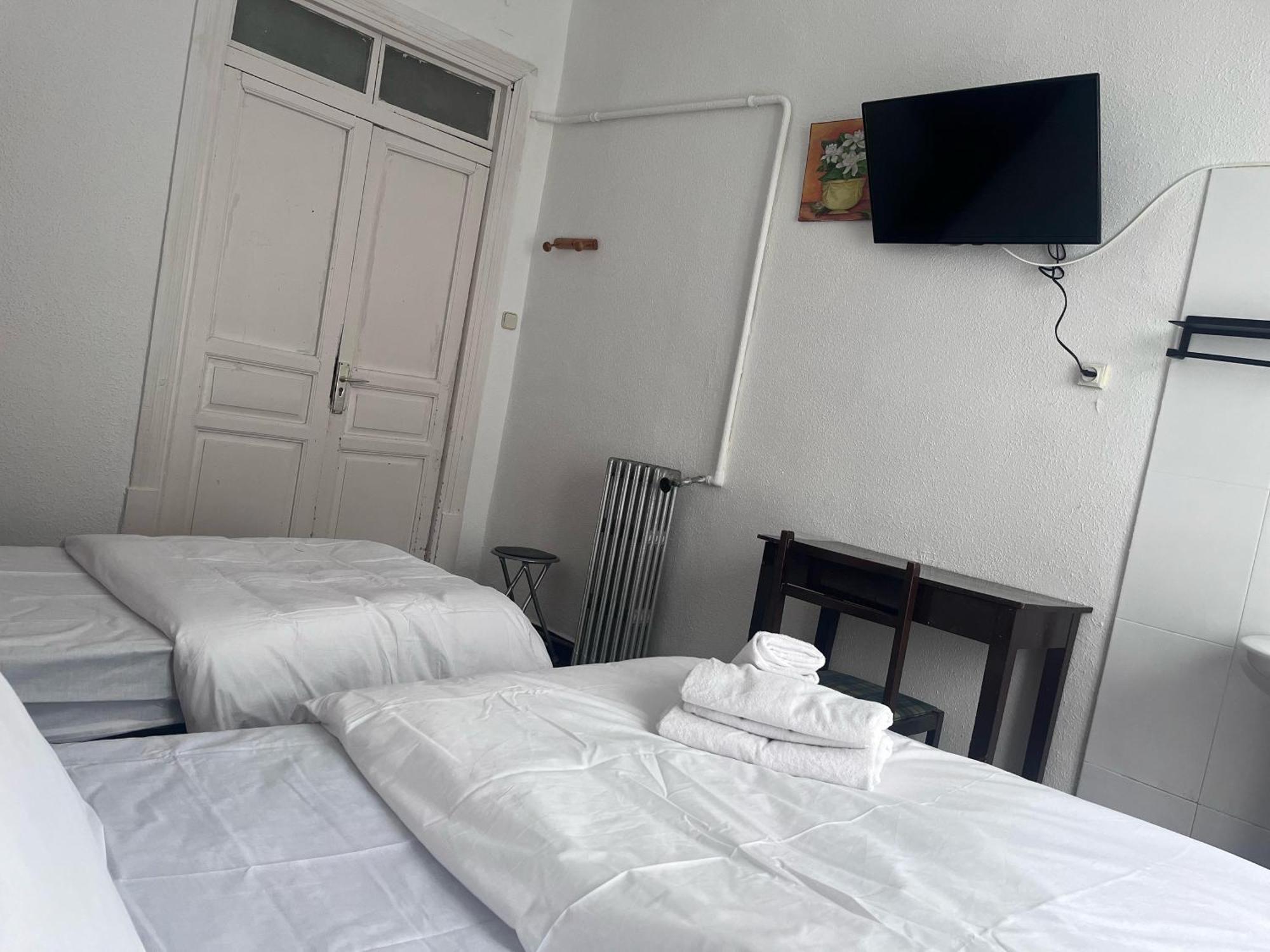 Alonso No Limit Guest house Madrid