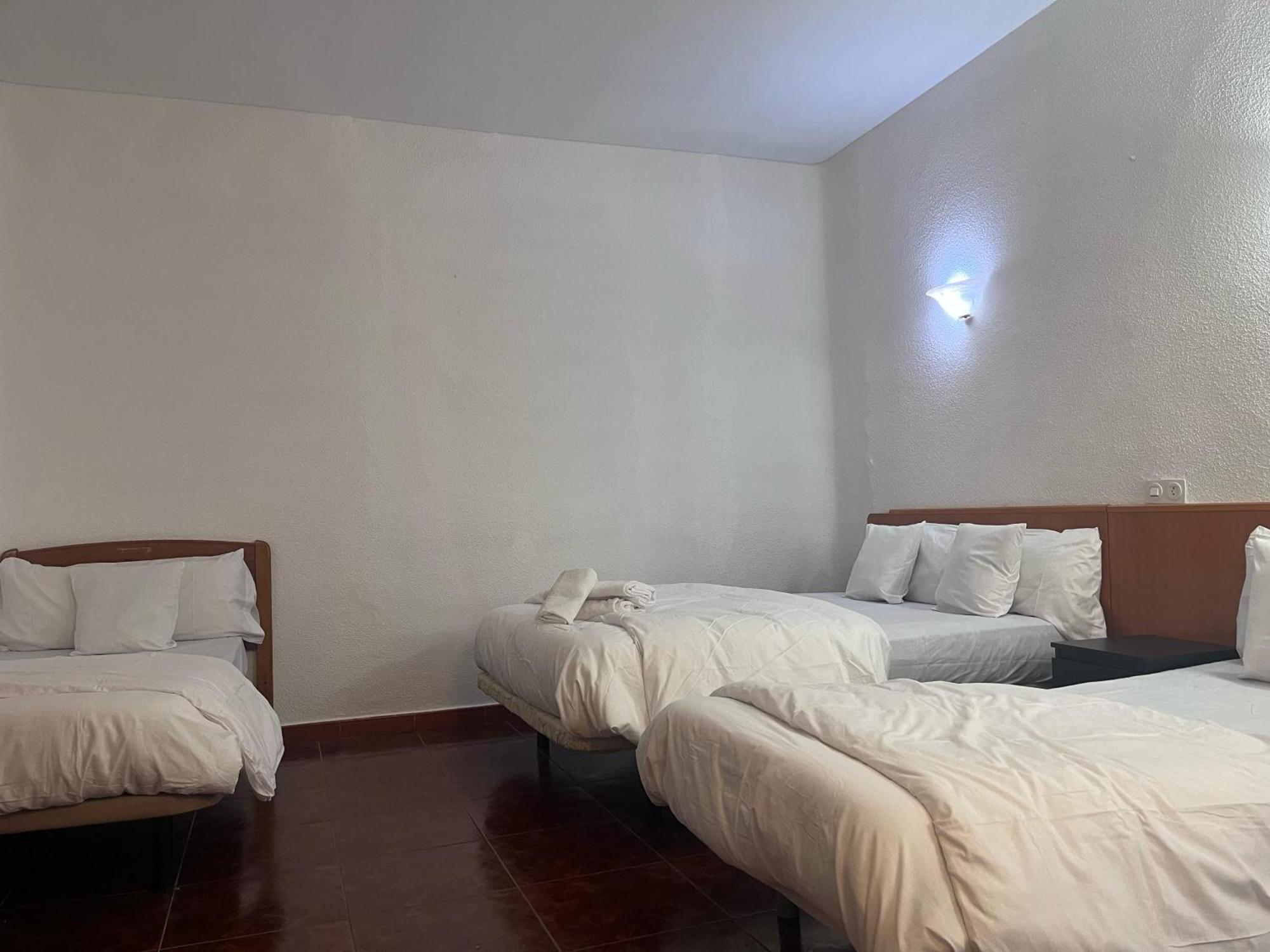 Alonso No Limit Guest house *